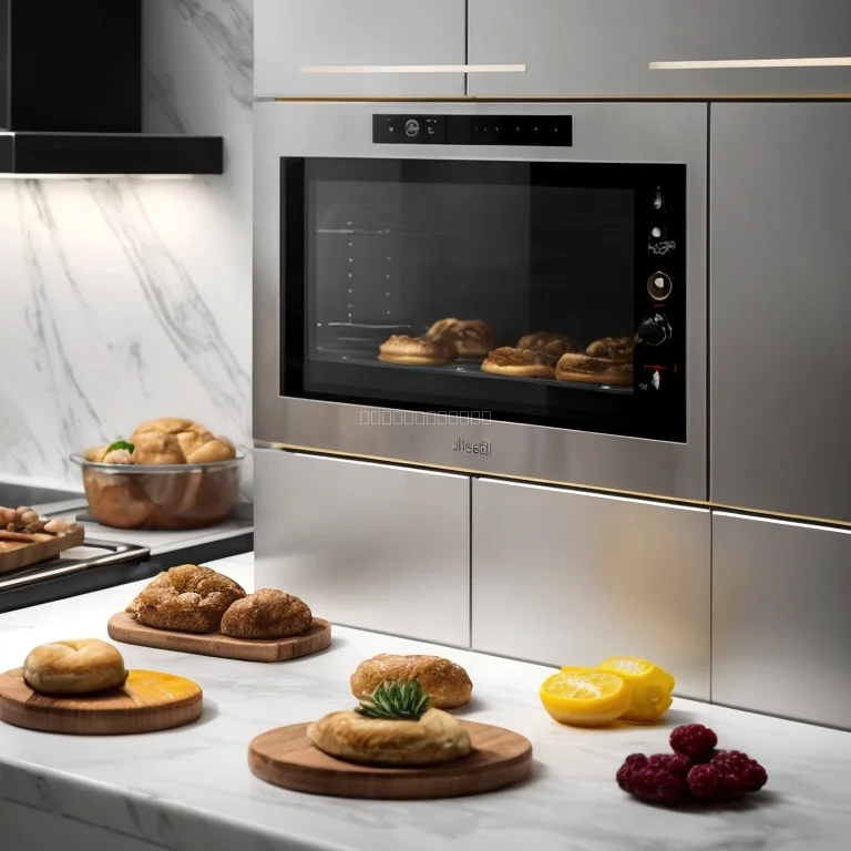 多様なシーンに対応するAI調理支援